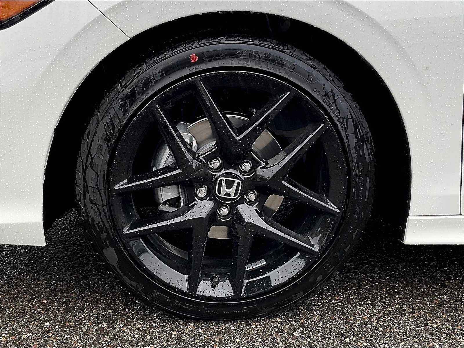 2026 Honda Civic Sport - Photo 8