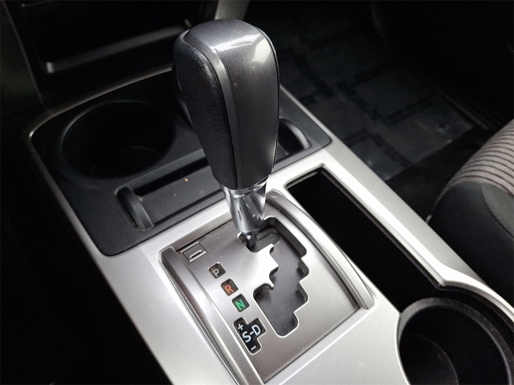 2023 Toyota 4Runner SR5 - Photo 14