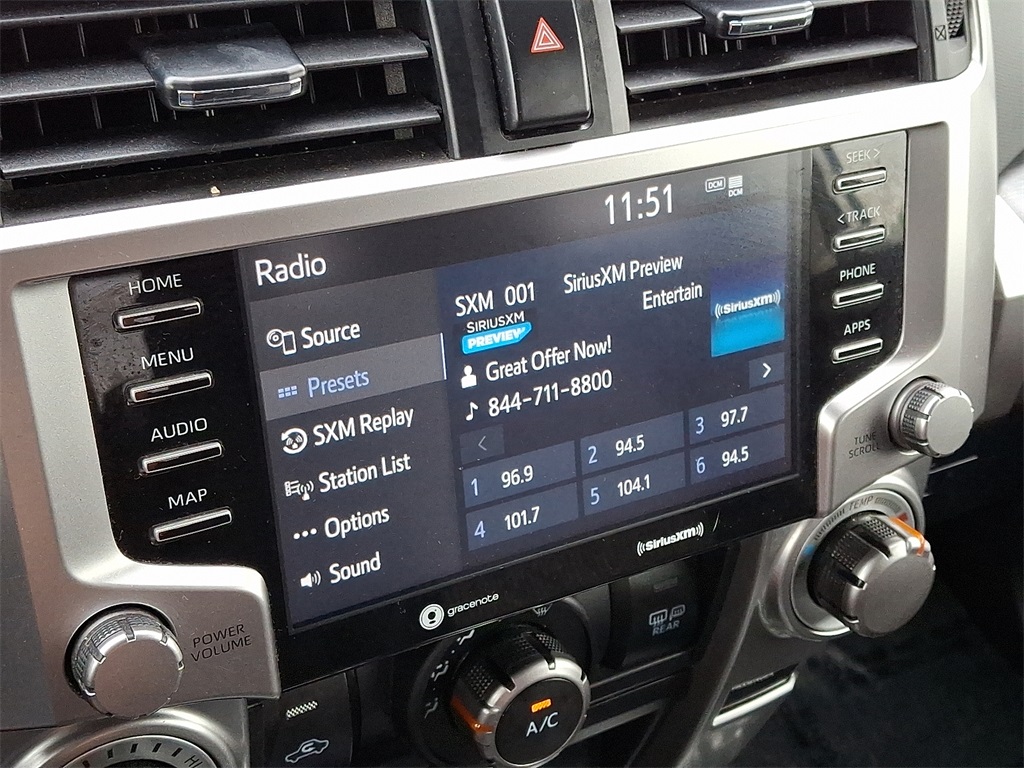 2023 Toyota 4Runner SR5 - Photo 16