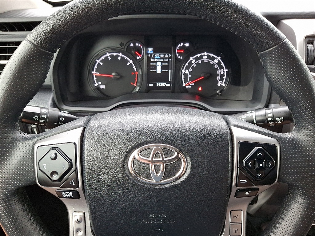 2023 Toyota 4Runner SR5 - Photo 18