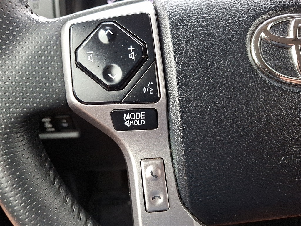 2023 Toyota 4Runner SR5 - Photo 20