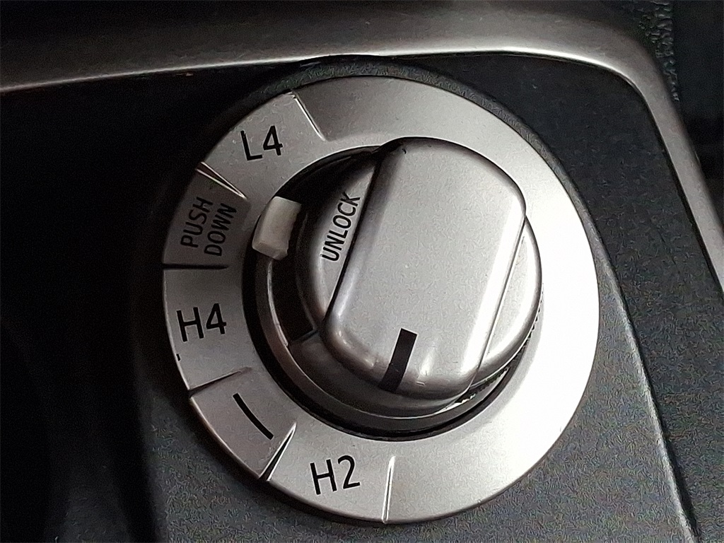 2023 Toyota 4Runner SR5 - Photo 24