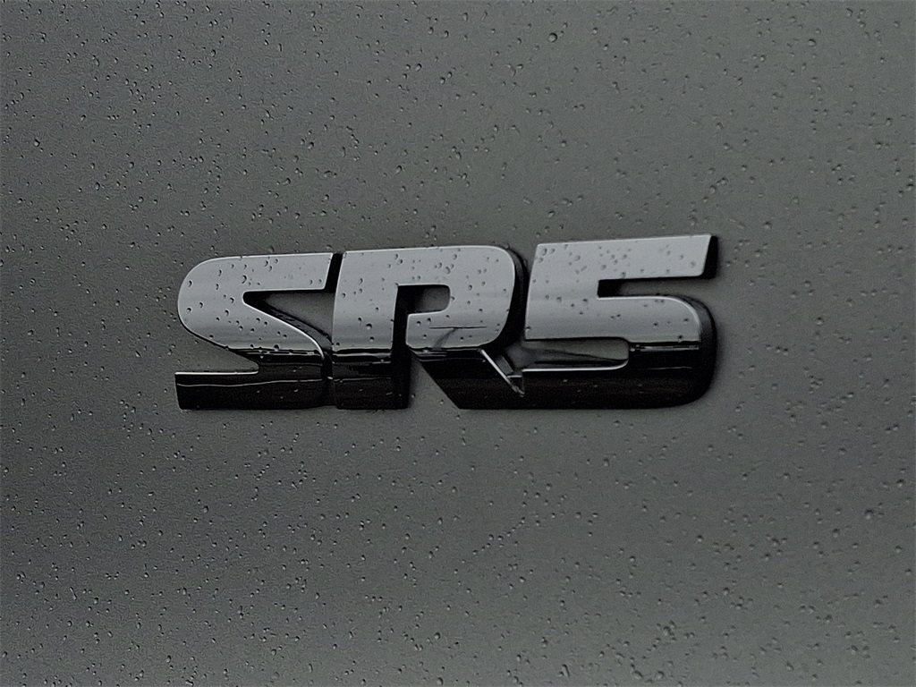 2023 Toyota 4Runner SR5 - Photo 30