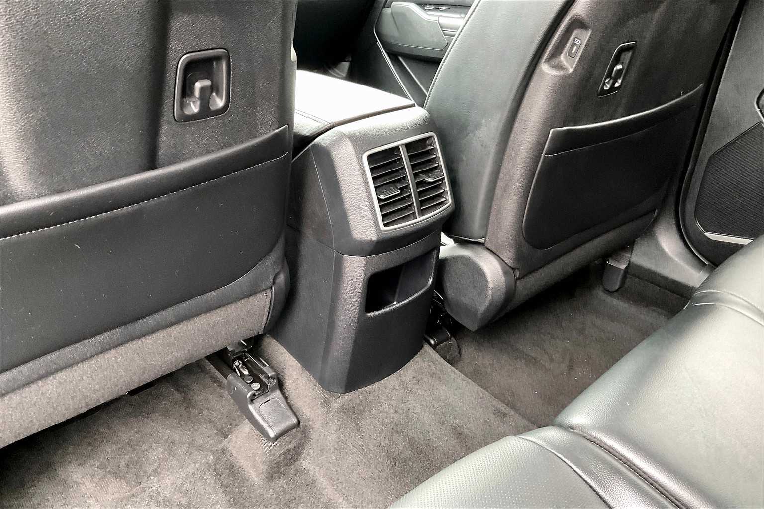 2023 Kia Sportage EX - Photo 27