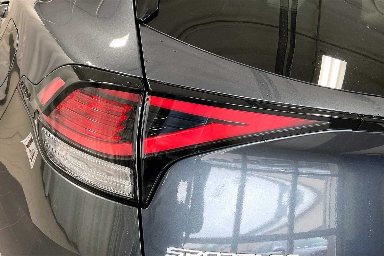2023 Kia Sportage EX - Photo 33