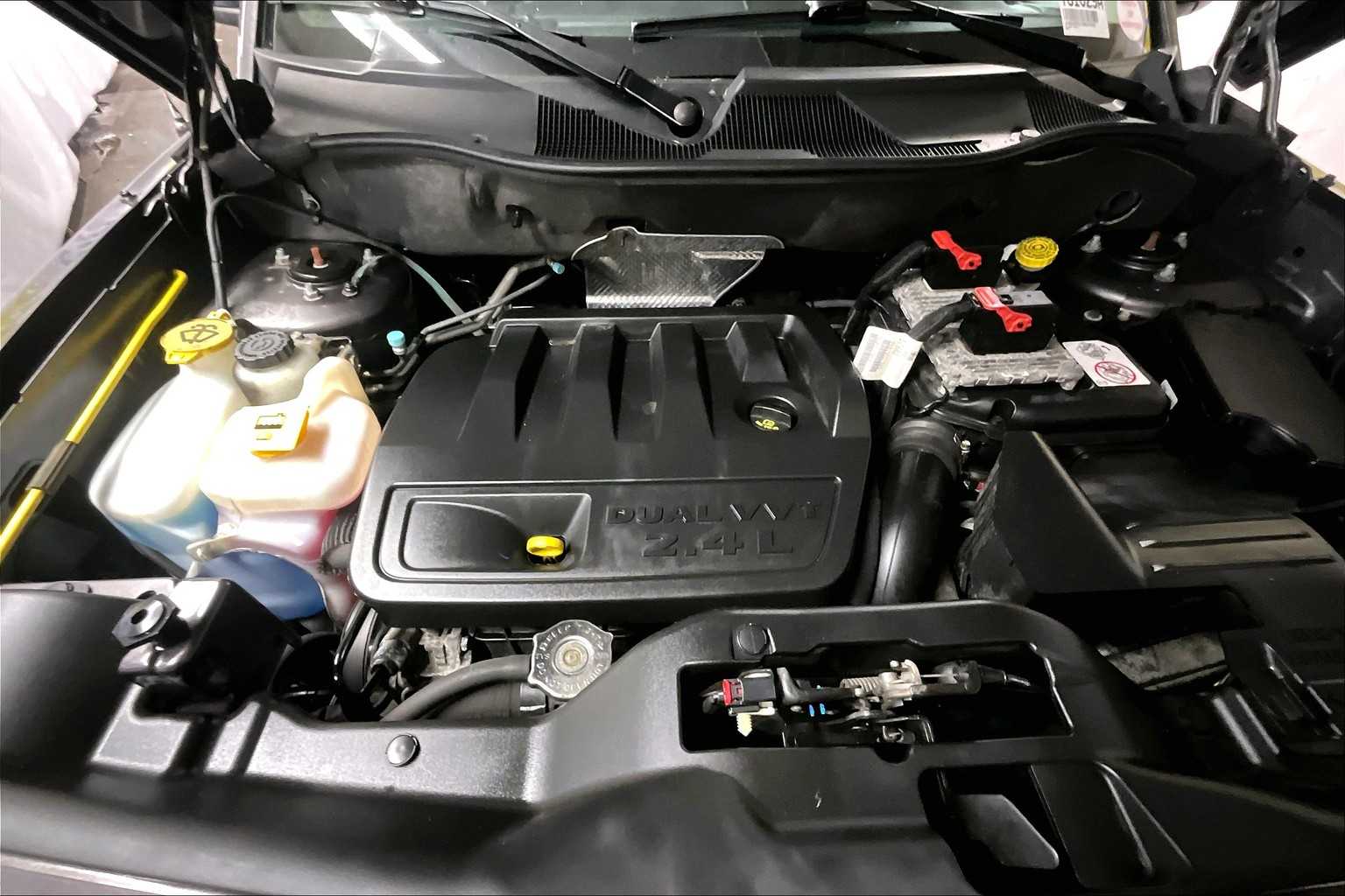2016 Jeep Patriot High Altitude Edition - Photo 28