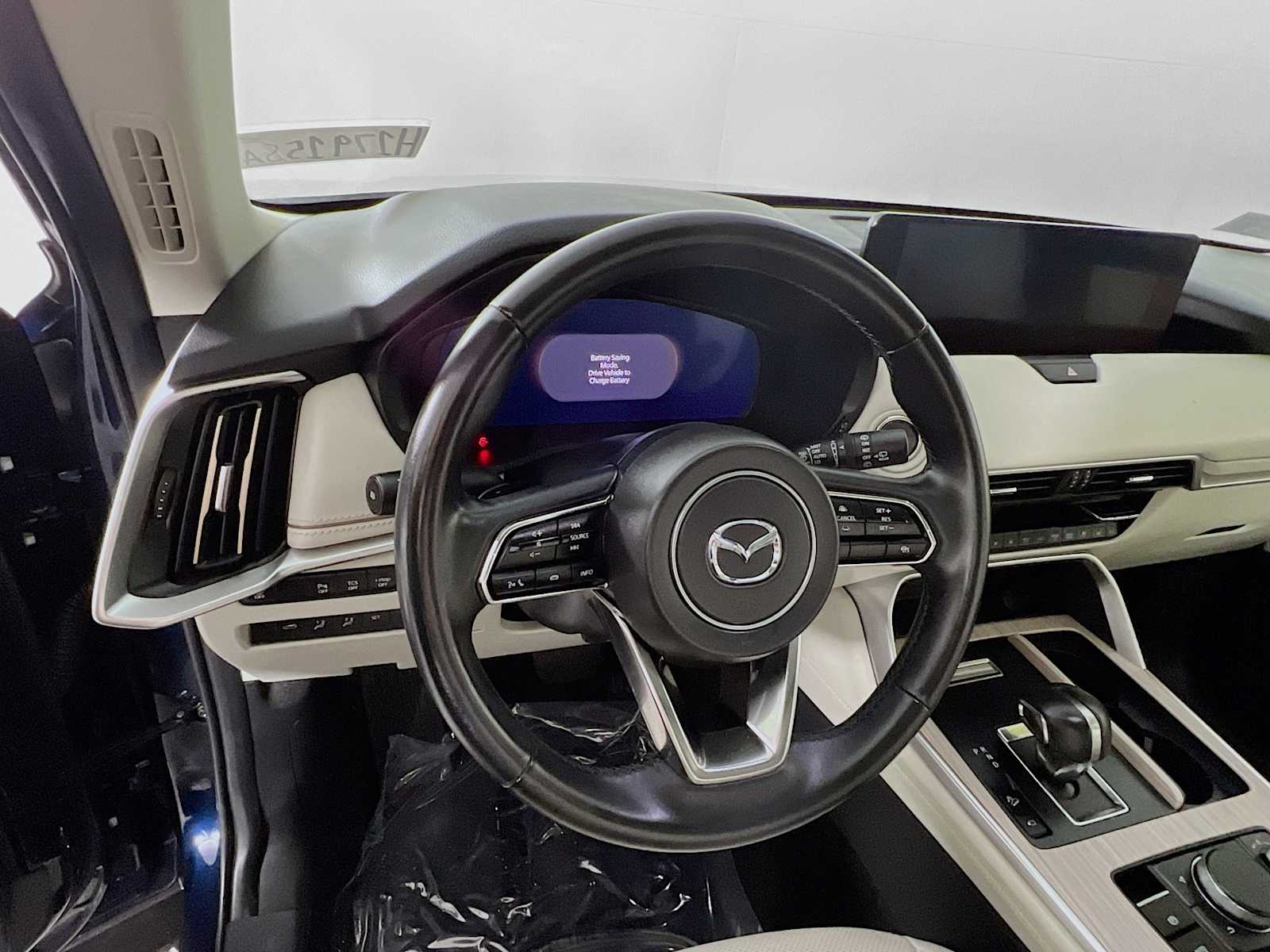 2024 Mazda CX-90 3.3 Turbo Premium Plus - Photo 11