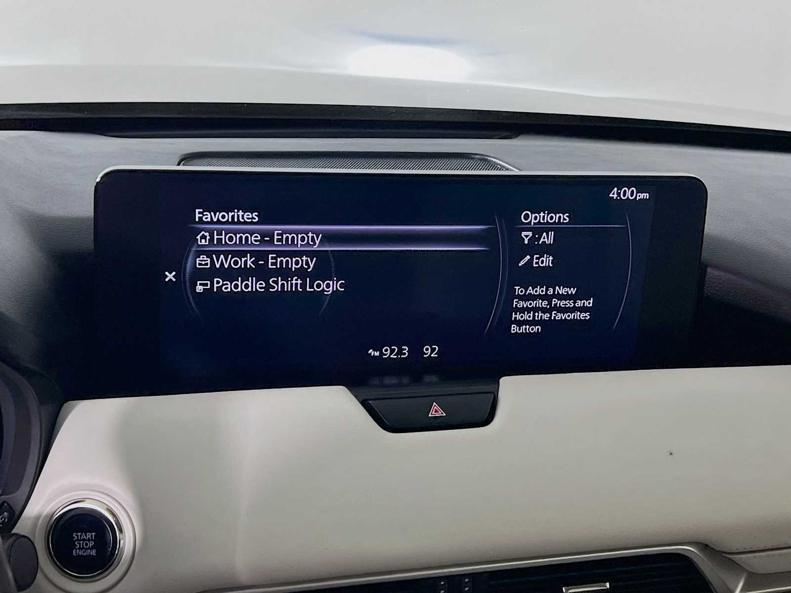 2024 Mazda CX-90 3.3 Turbo Premium Plus - Photo 13