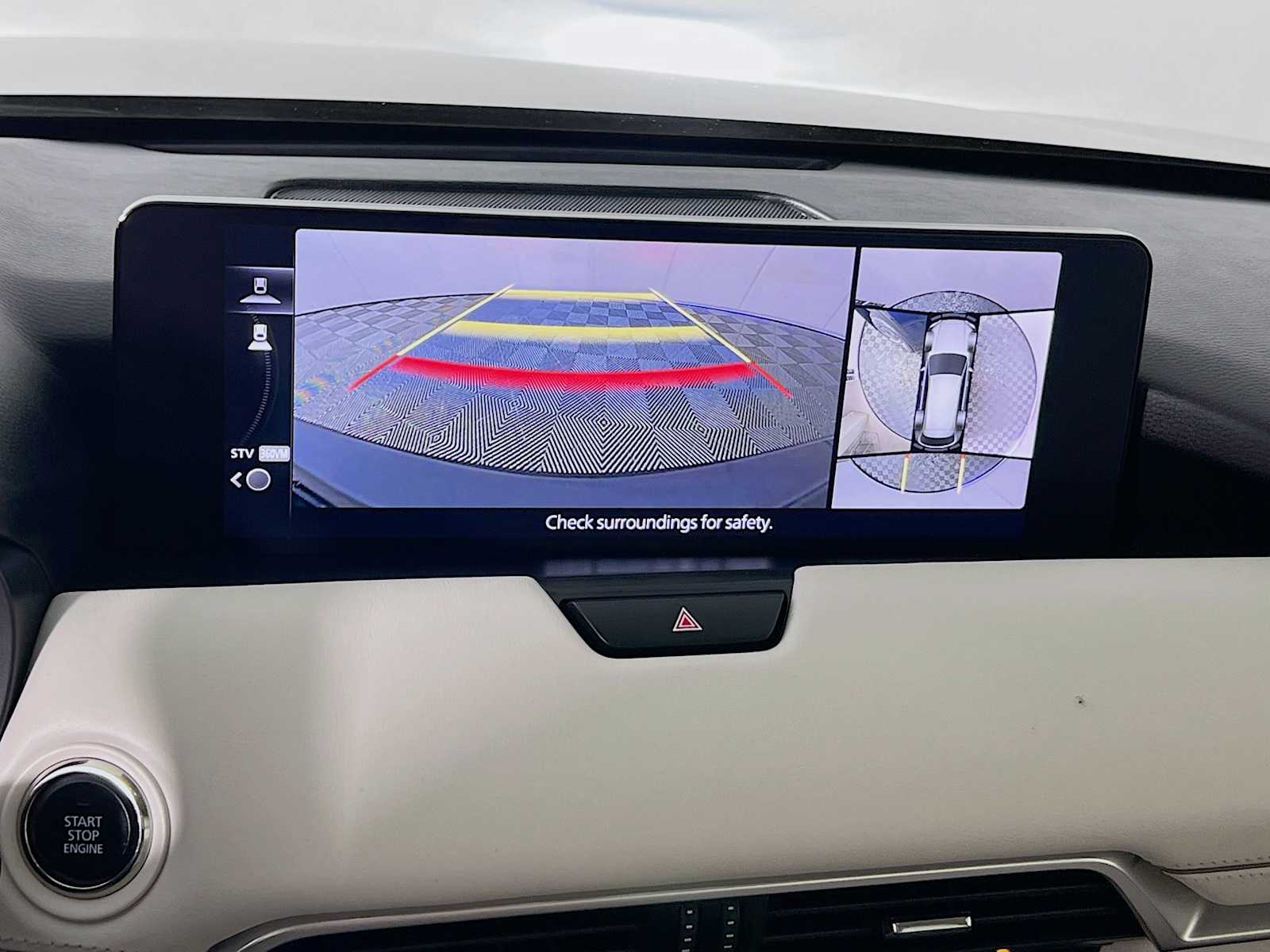 2024 Mazda CX-90 3.3 Turbo Premium Plus - Photo 14