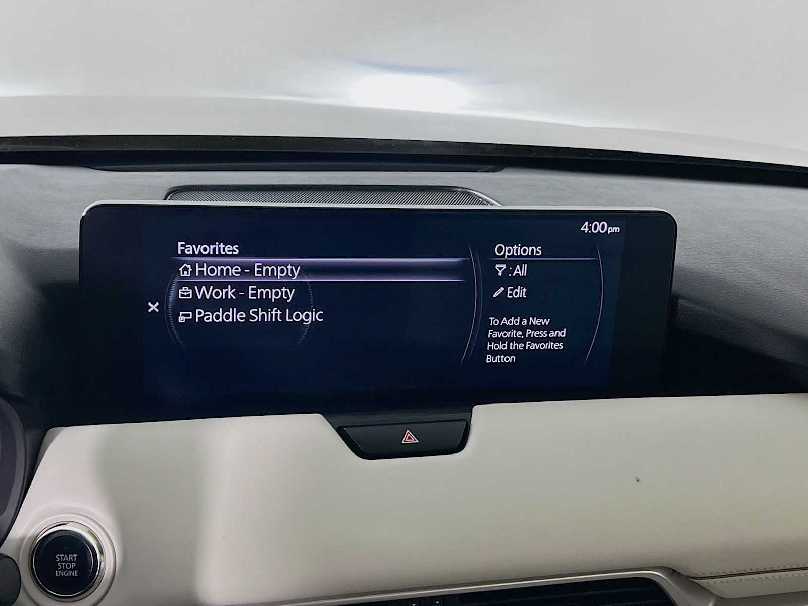2024 Mazda CX-90 3.3 Turbo Premium Plus - Photo 15
