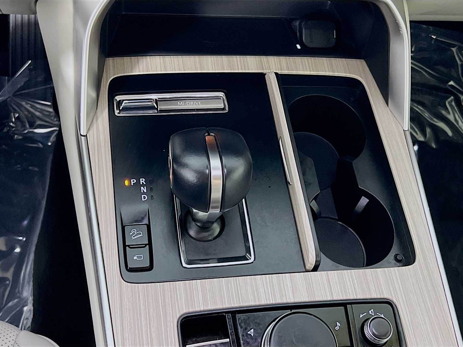 2024 Mazda CX-90 3.3 Turbo Premium Plus - Photo 16