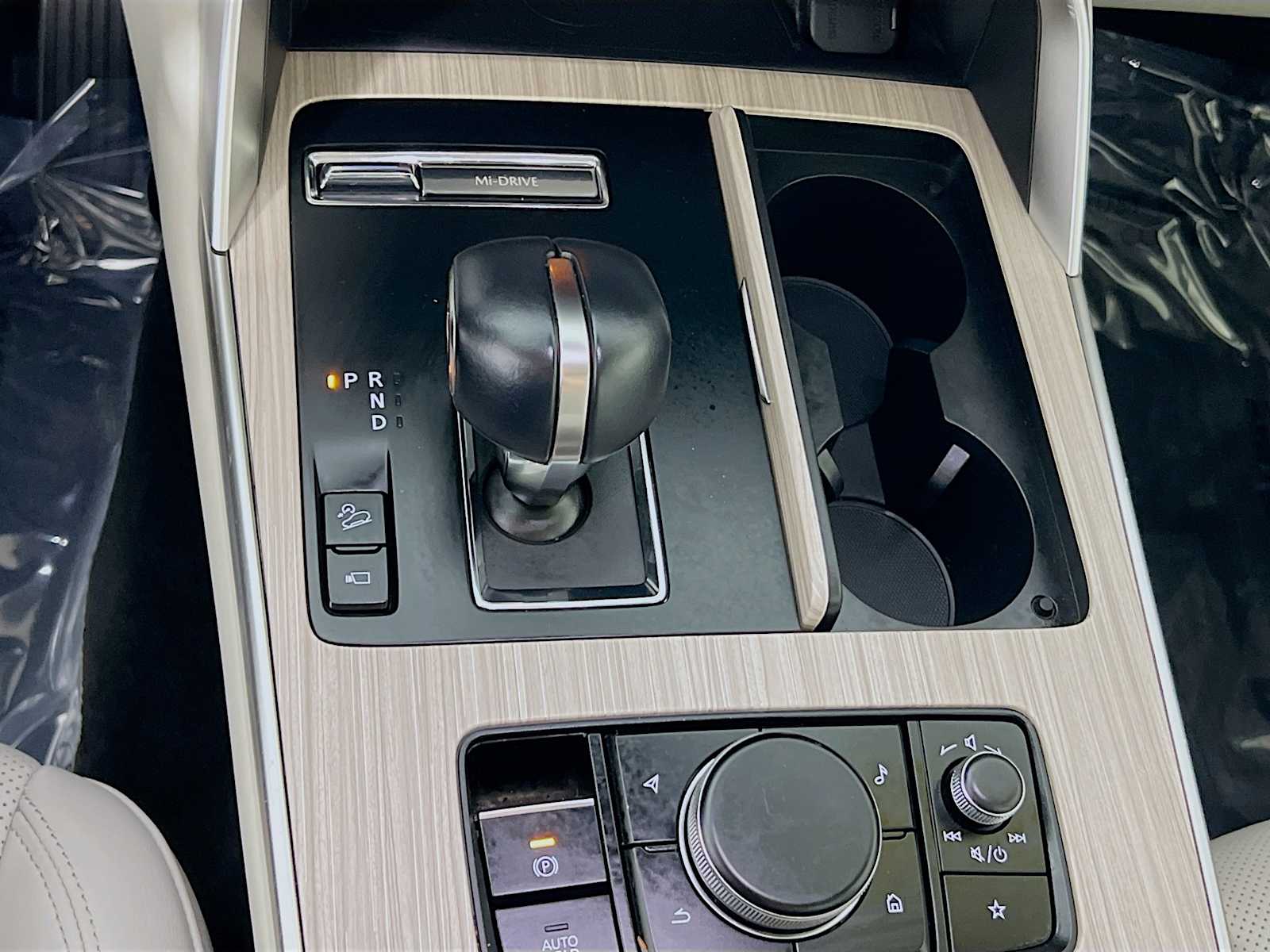 2024 Mazda CX-90 3.3 Turbo Premium Plus - Photo 17