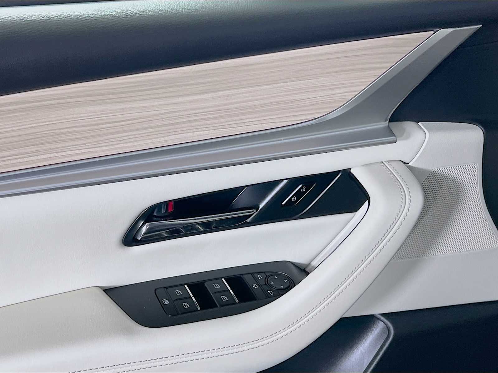 2024 Mazda CX-90 3.3 Turbo Premium Plus - Photo 18