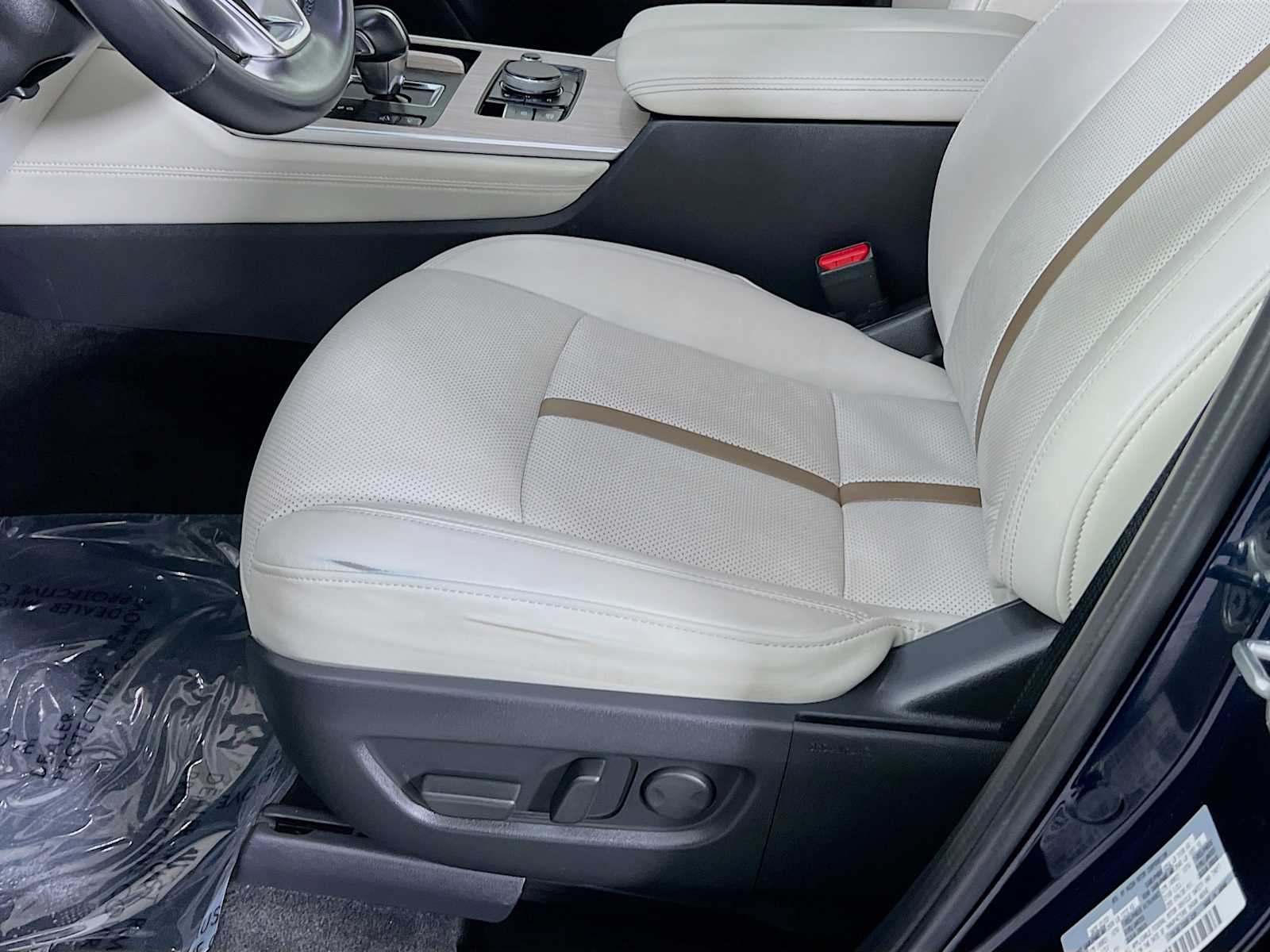 2024 Mazda CX-90 3.3 Turbo Premium Plus - Photo 20