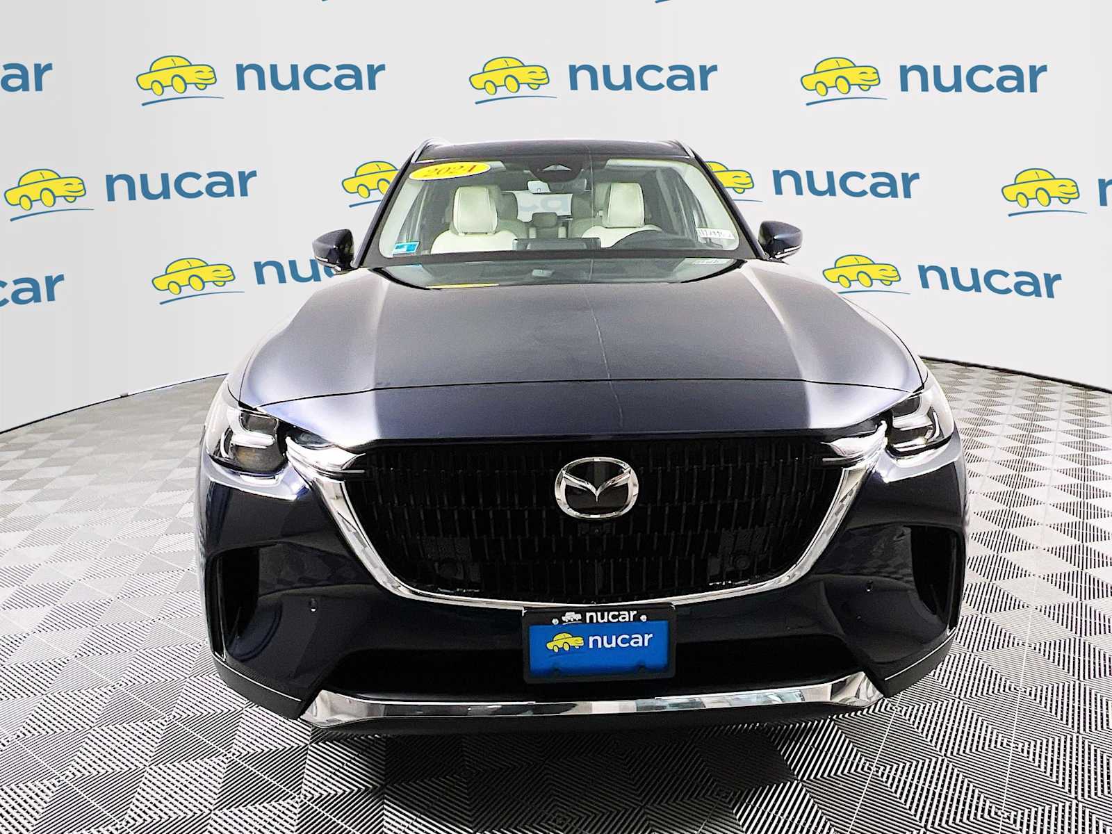 2024 Mazda CX-90 3.3 Turbo Premium Plus - Photo 2