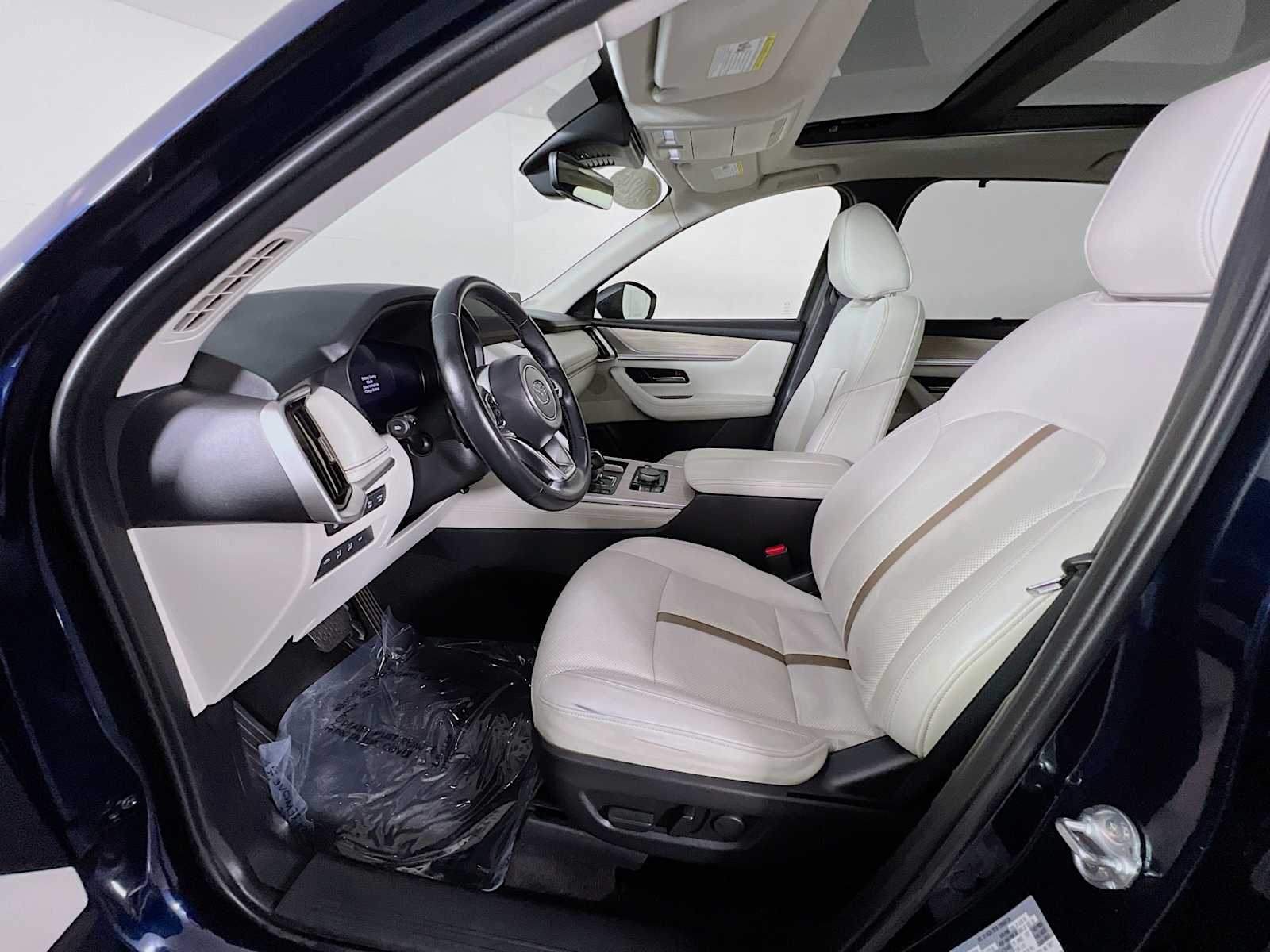 2024 Mazda CX-90 3.3 Turbo Premium Plus - Photo 22