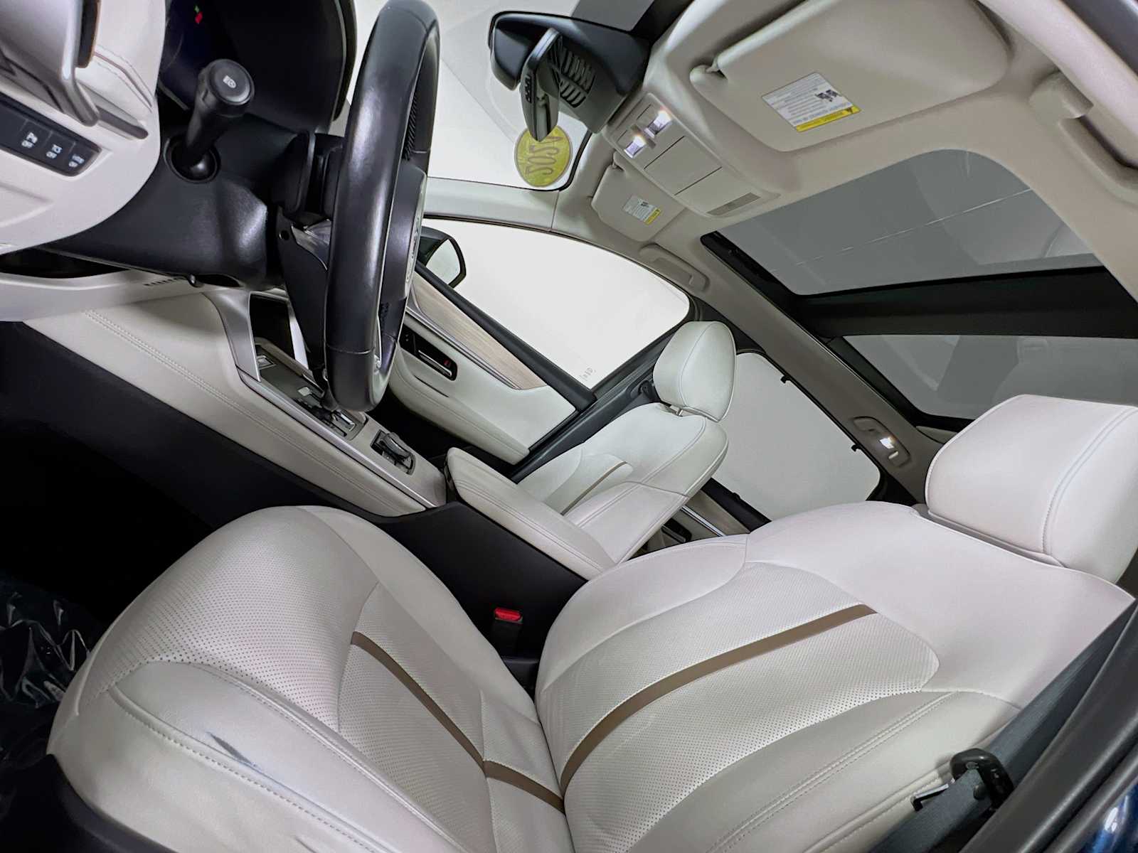 2024 Mazda CX-90 3.3 Turbo Premium Plus - Photo 23