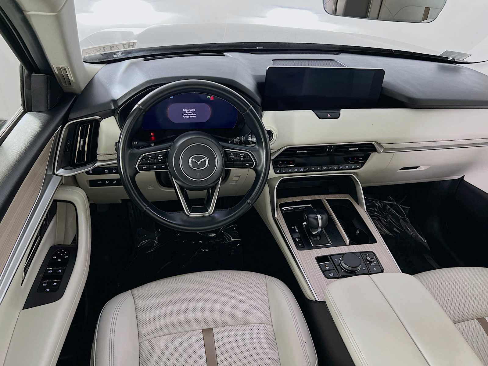 2024 Mazda CX-90 3.3 Turbo Premium Plus - Photo 24