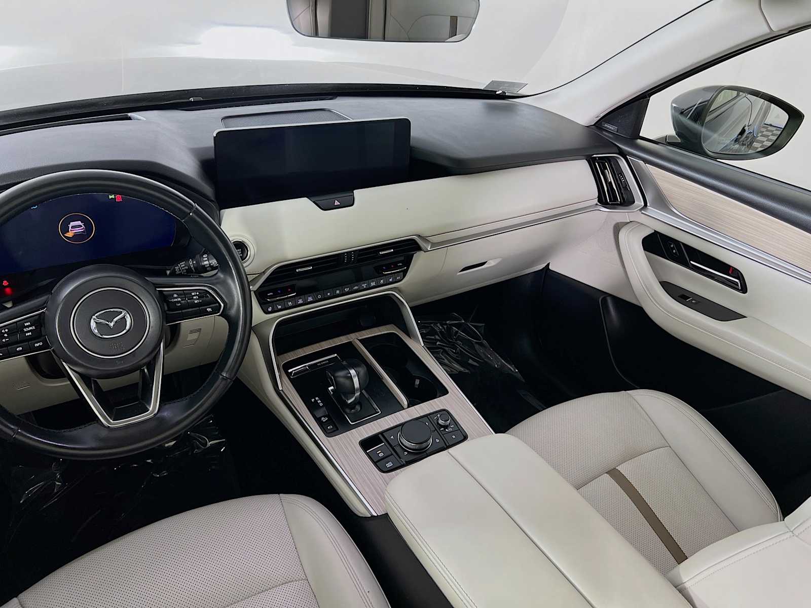 2024 Mazda CX-90 3.3 Turbo Premium Plus - Photo 25