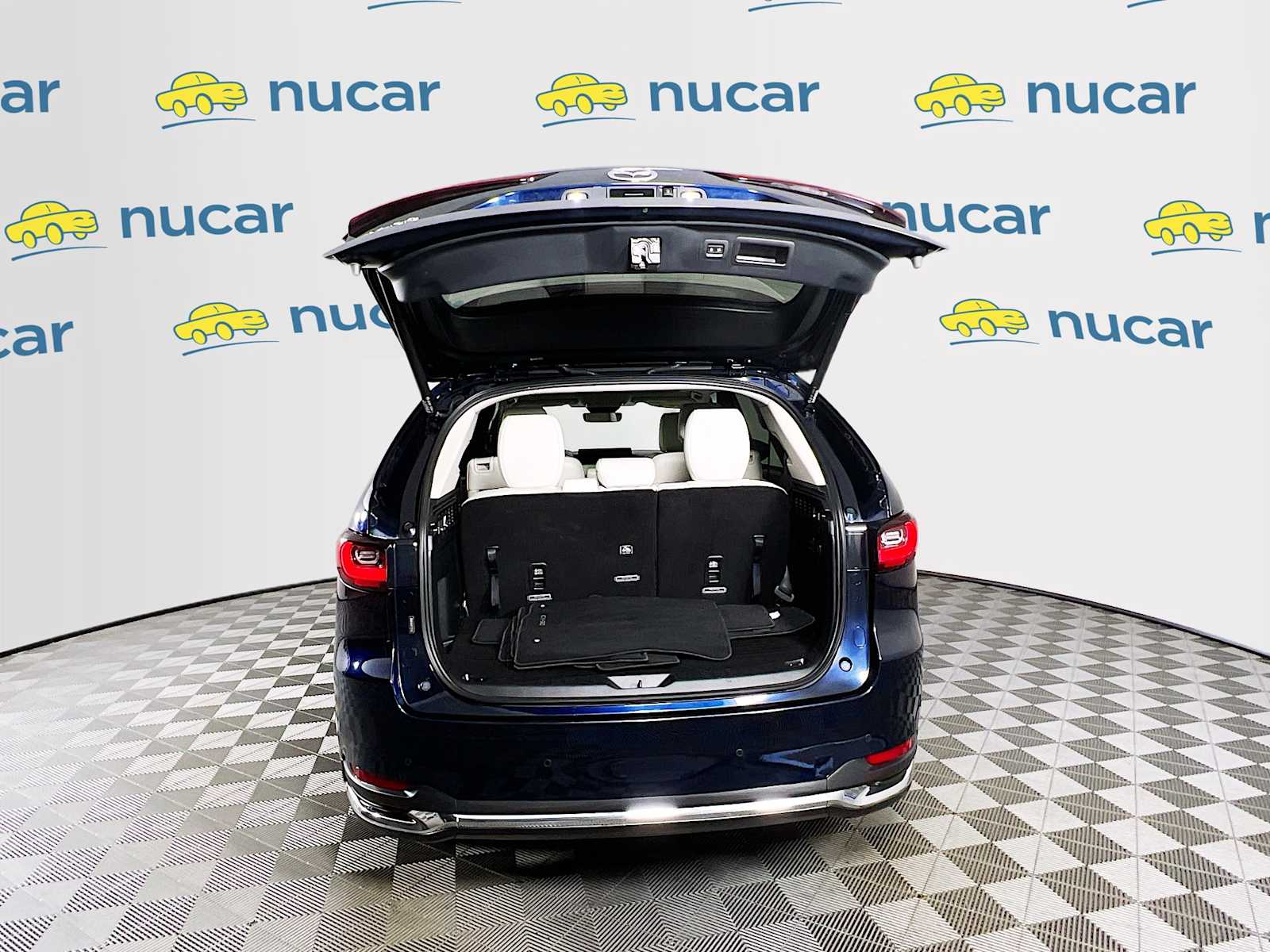 2024 Mazda CX-90 3.3 Turbo Premium Plus - Photo 27
