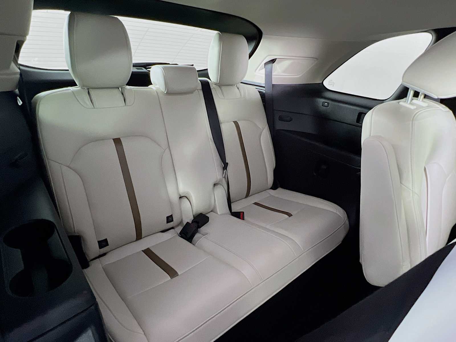 2024 Mazda CX-90 3.3 Turbo Premium Plus - Photo 28