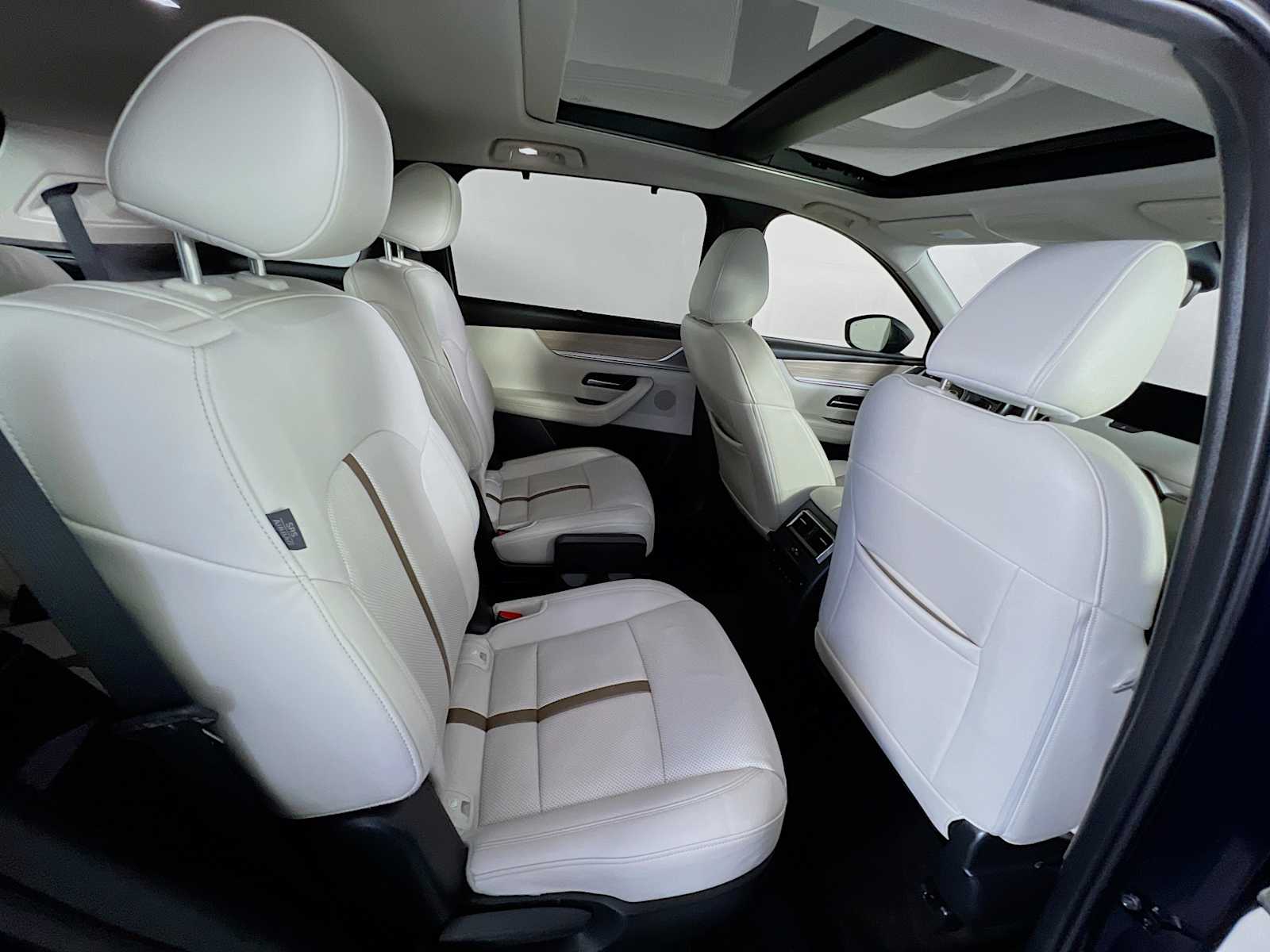2024 Mazda CX-90 3.3 Turbo Premium Plus - Photo 29