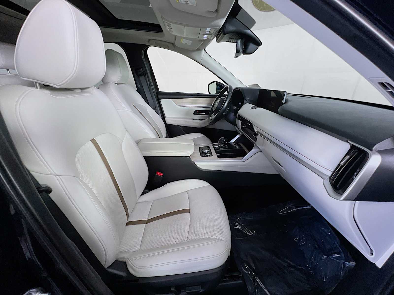 2024 Mazda CX-90 3.3 Turbo Premium Plus - Photo 30