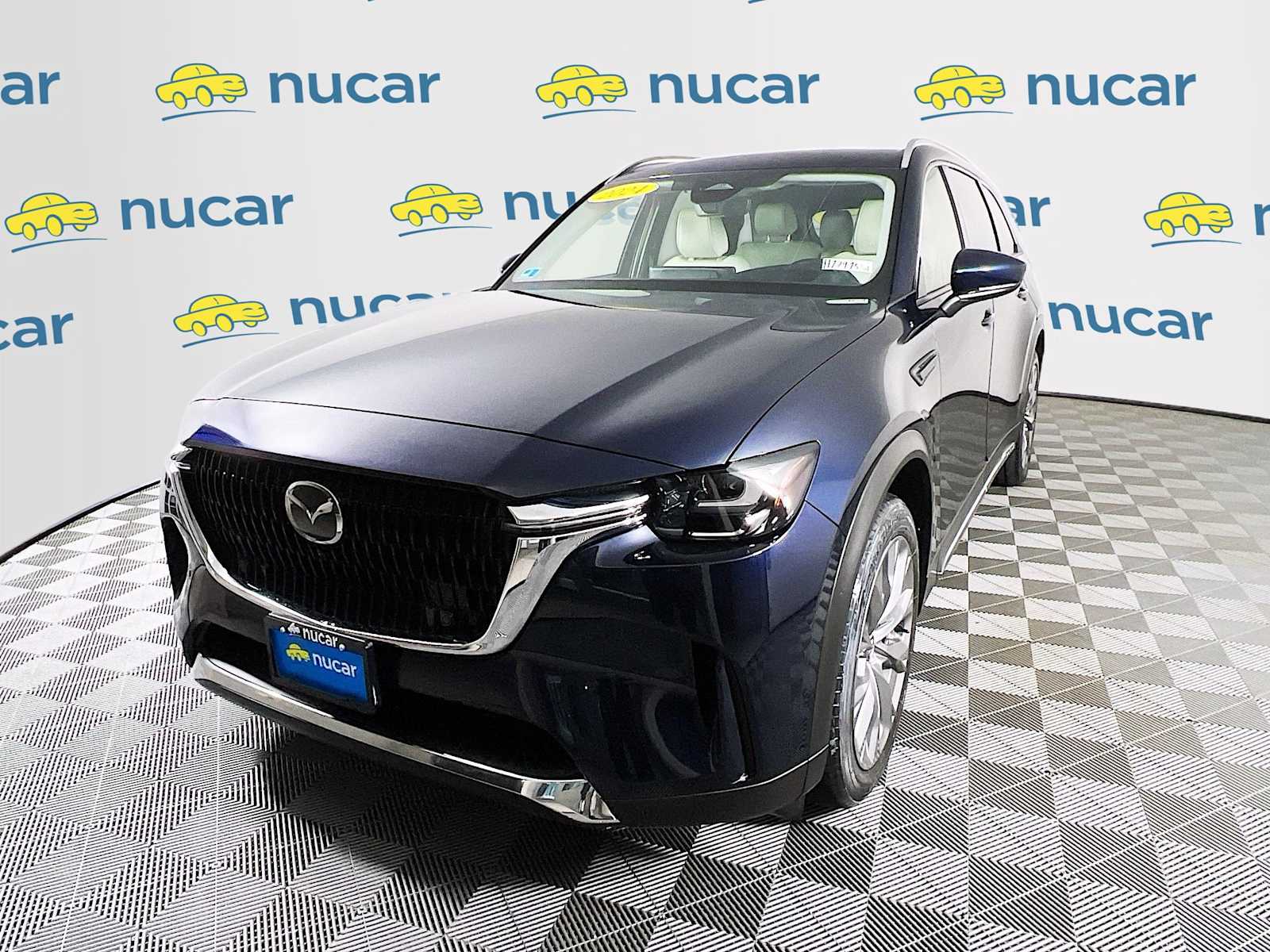 2024 Mazda CX-90 3.3 Turbo Premium Plus - Photo 3