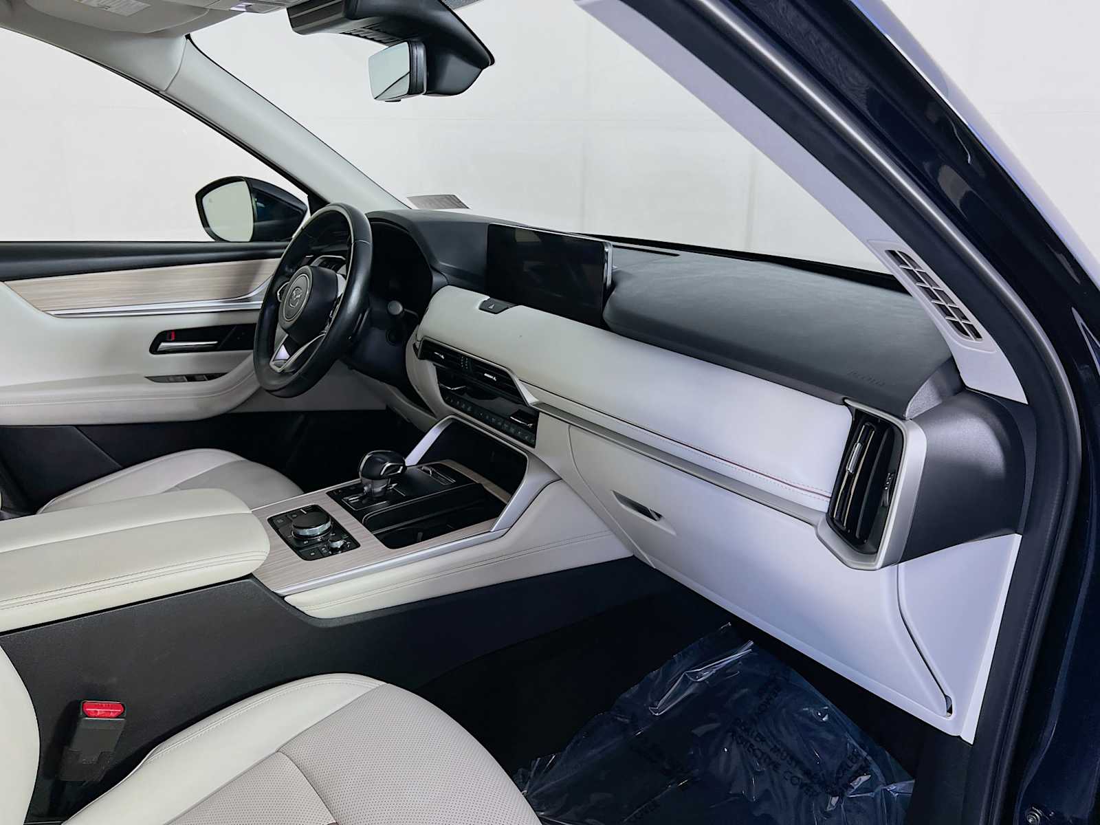 2024 Mazda CX-90 3.3 Turbo Premium Plus - Photo 31
