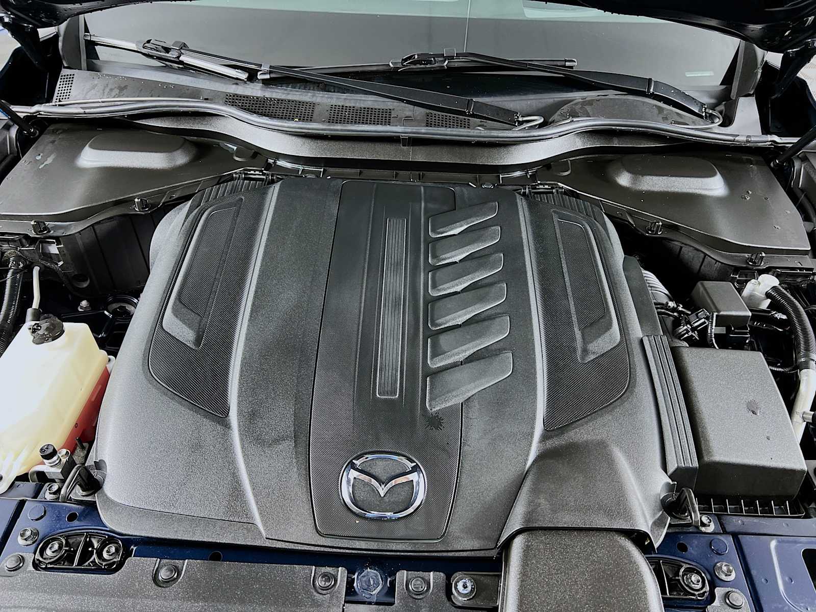 2024 Mazda CX-90 3.3 Turbo Premium Plus - Photo 32