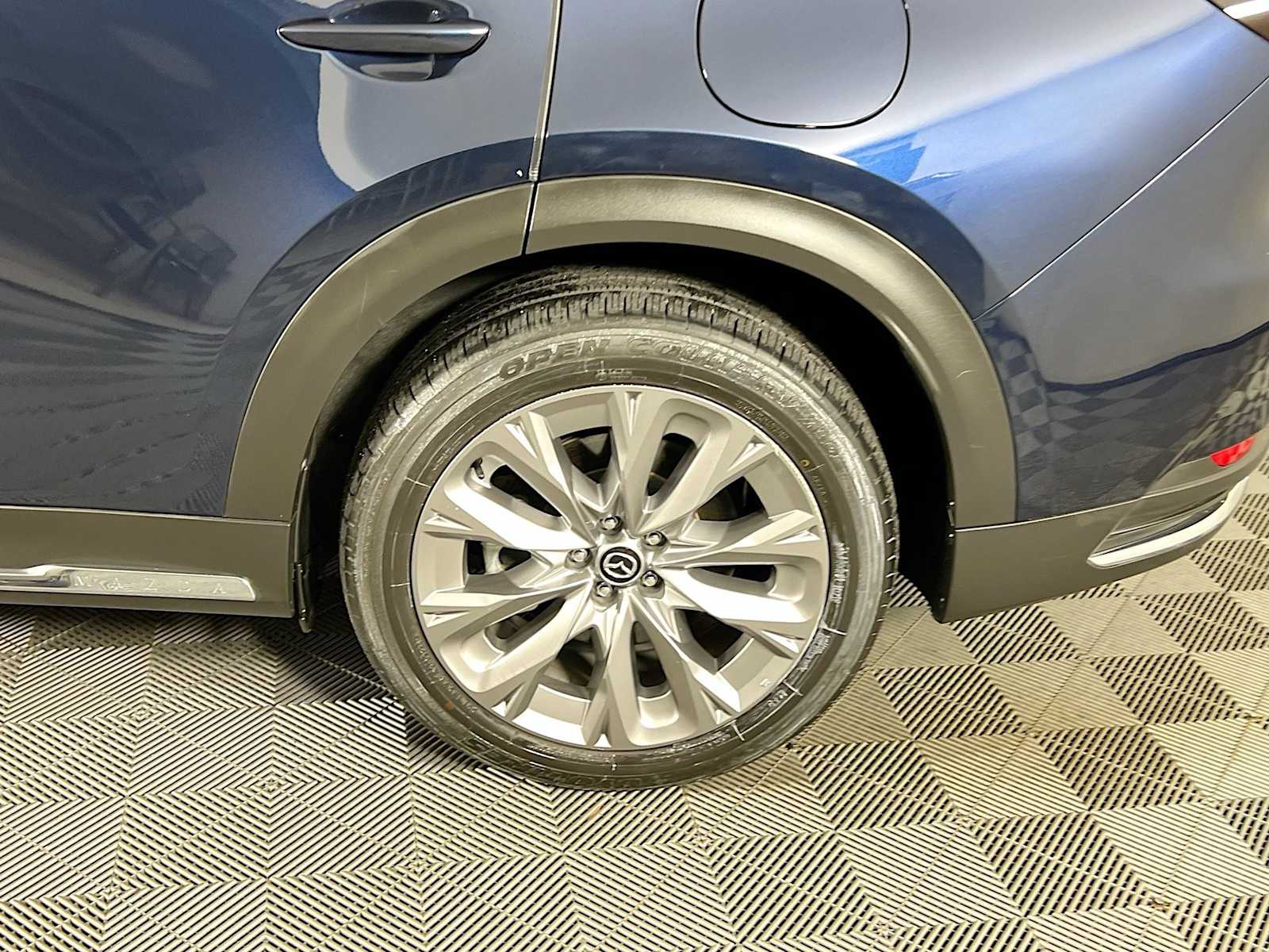 2024 Mazda CX-90 3.3 Turbo Premium Plus - Photo 33