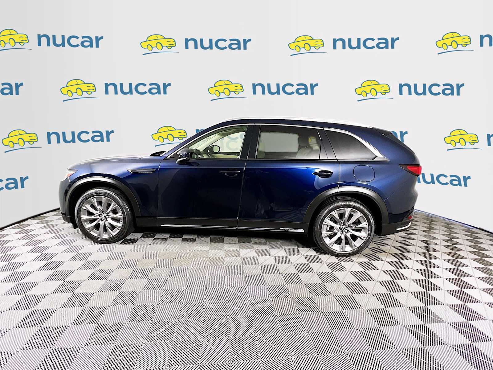 2024 Mazda CX-90 3.3 Turbo Premium Plus - Photo 4