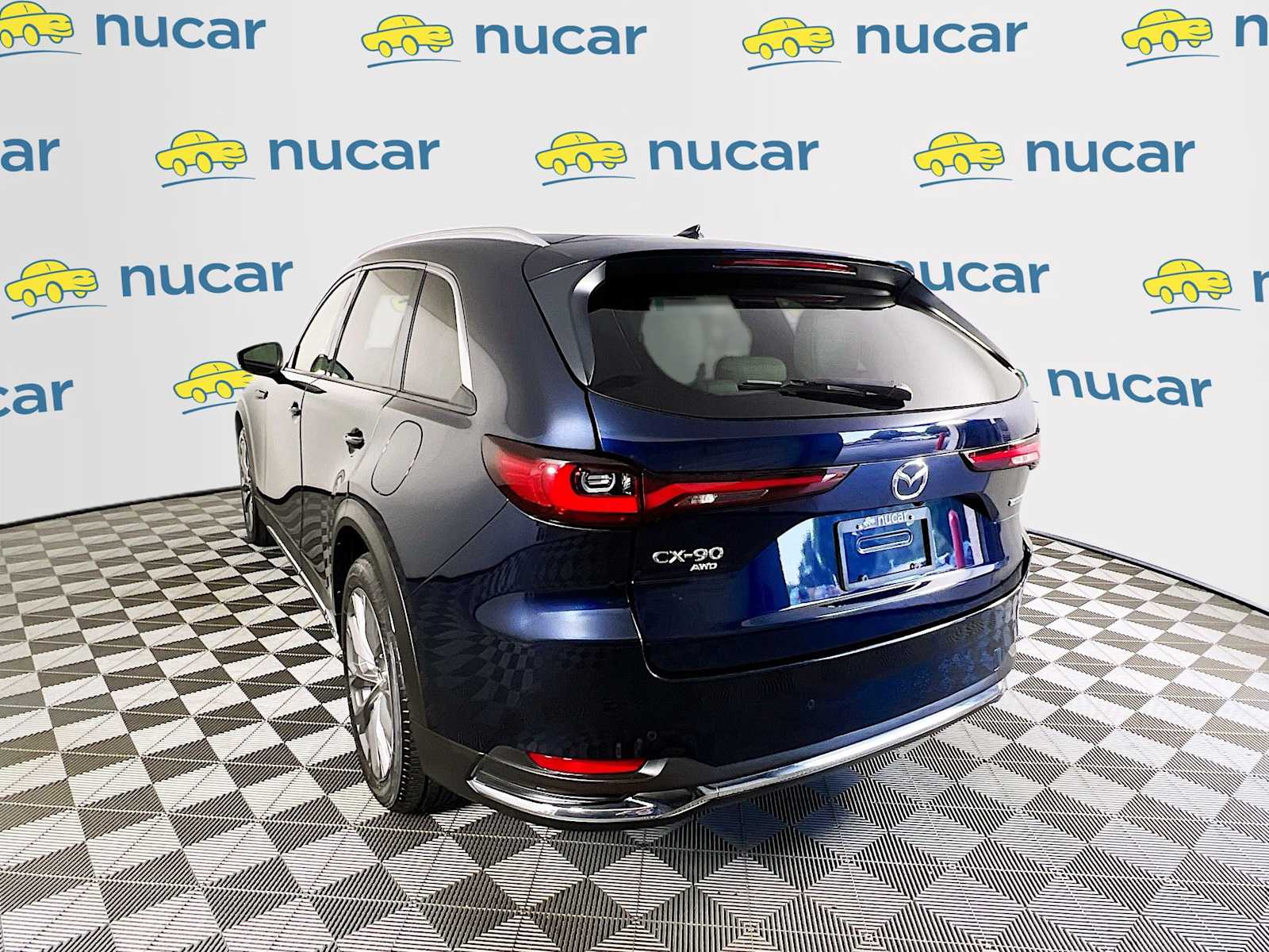 2024 Mazda CX-90 3.3 Turbo Premium Plus - Photo 5