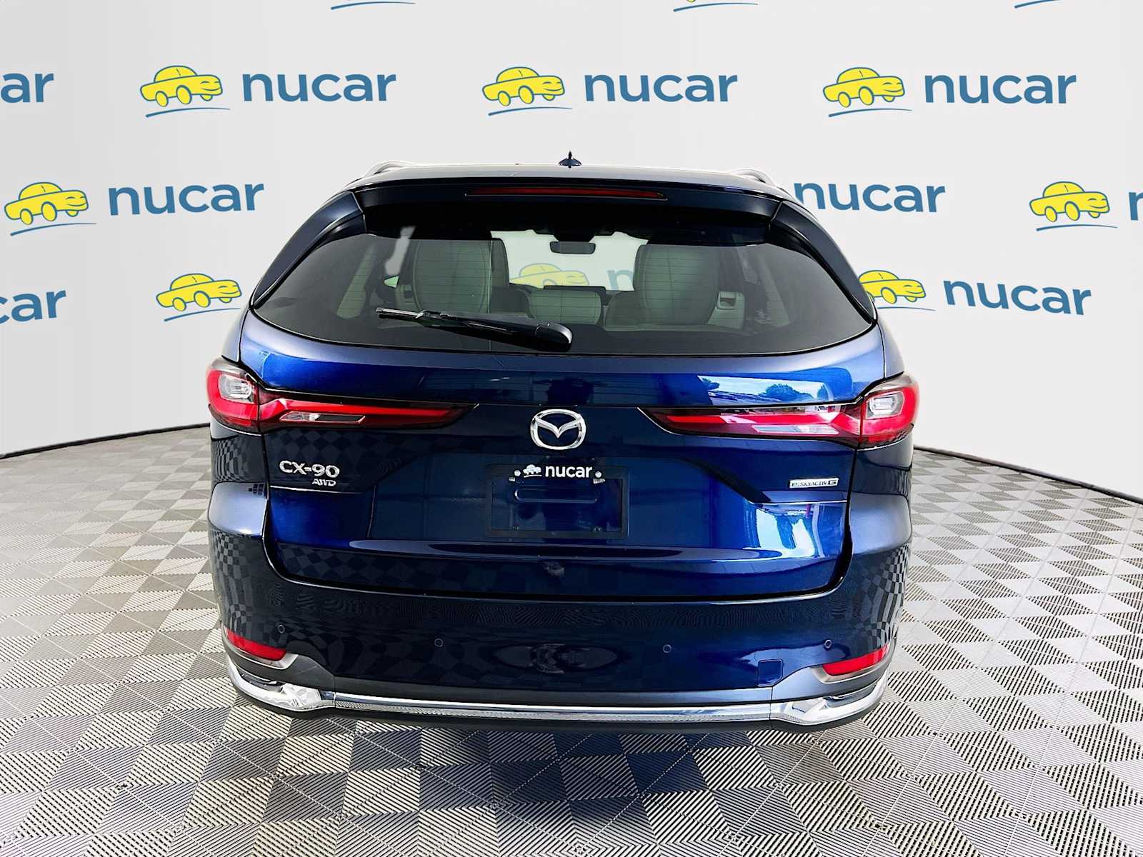 2024 Mazda CX-90 3.3 Turbo Premium Plus - Photo 6