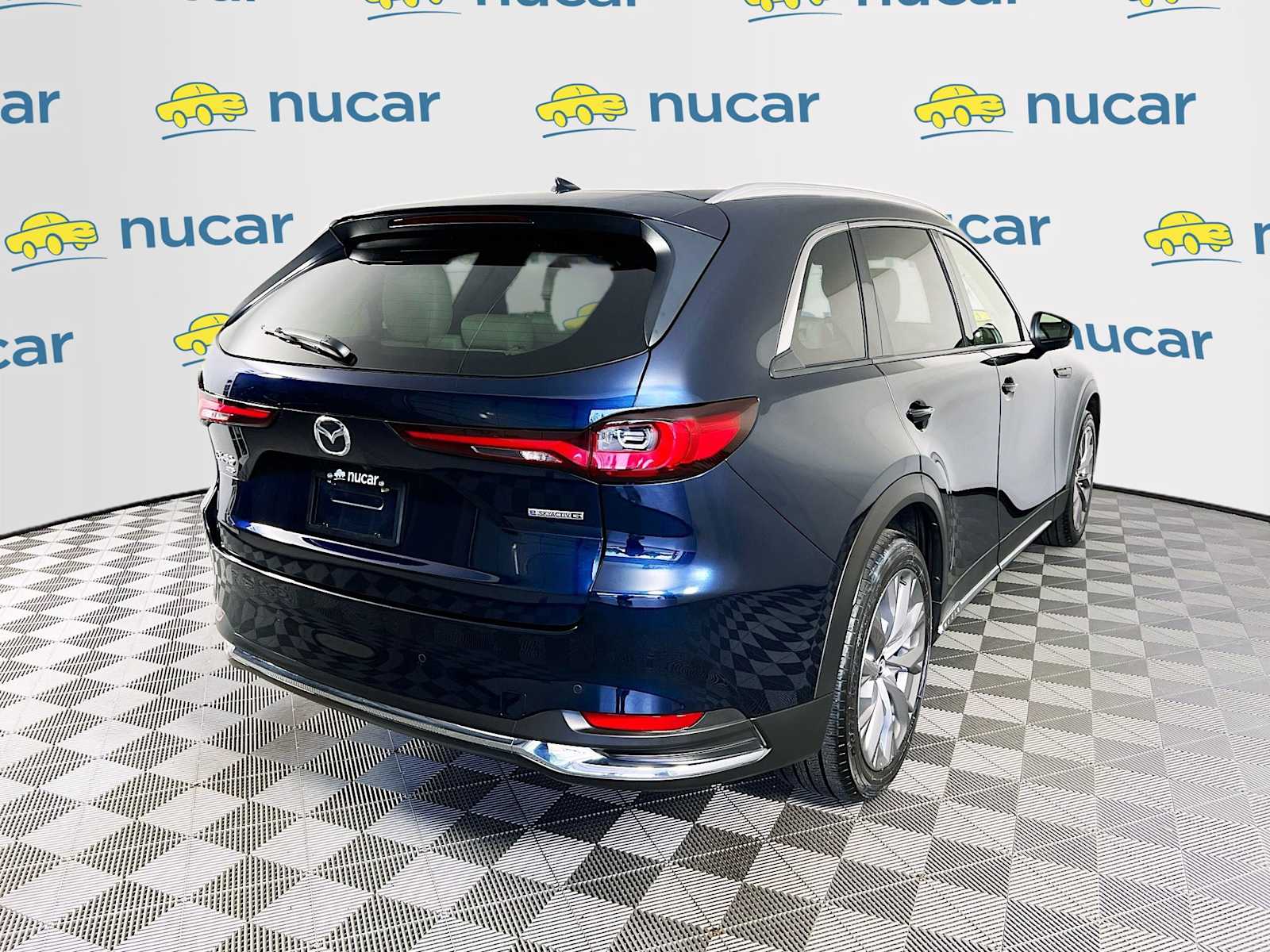 2024 Mazda CX-90 3.3 Turbo Premium Plus - Photo 7
