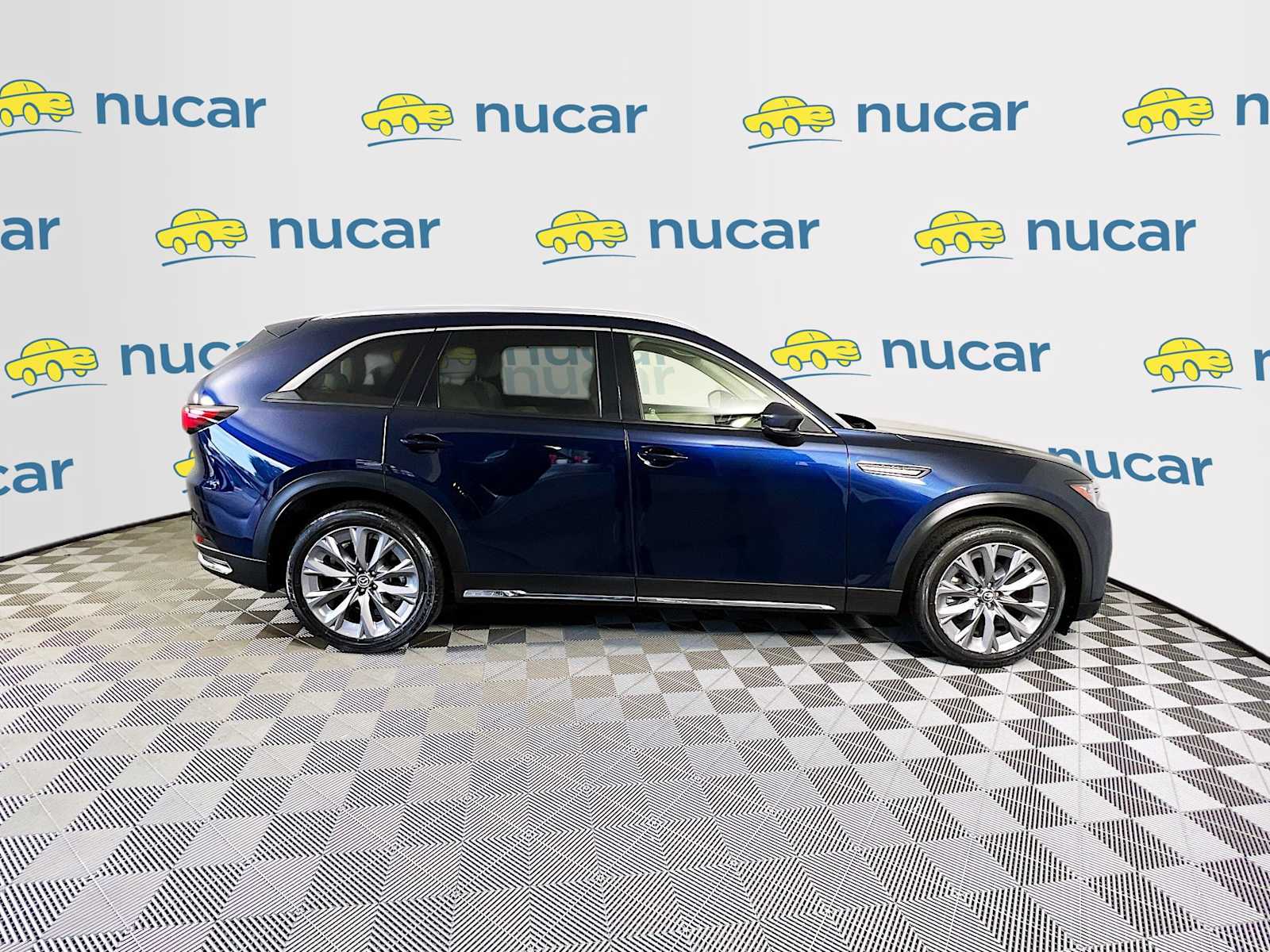 2024 Mazda CX-90 3.3 Turbo Premium Plus - Photo 8