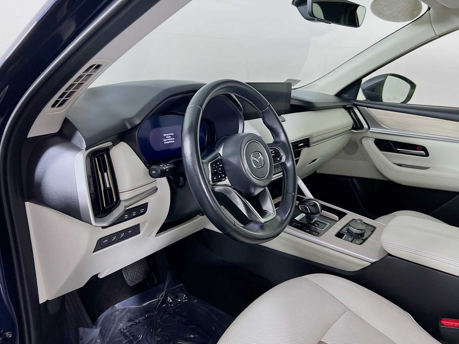 2024 Mazda CX-90 3.3 Turbo Premium Plus - Photo 9