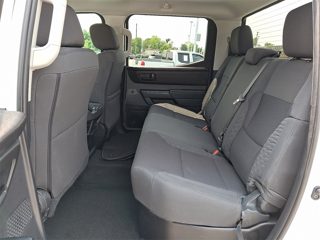 2022 Toyota Tundra SR - Photo 11