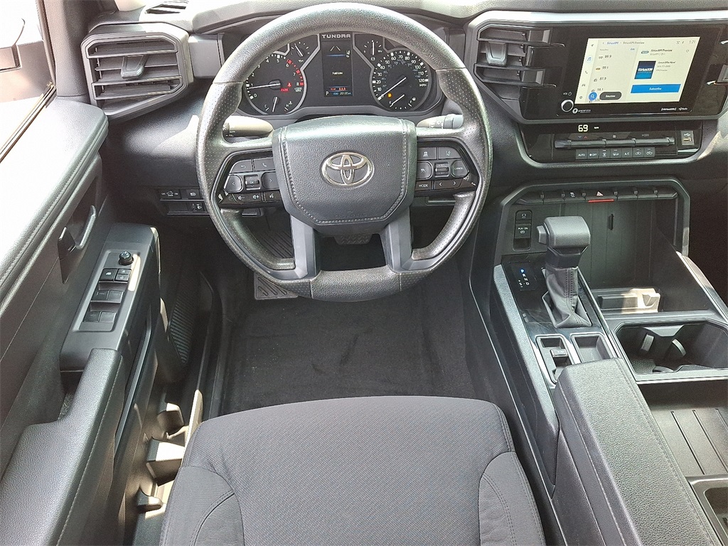 2022 Toyota Tundra SR - Photo 12