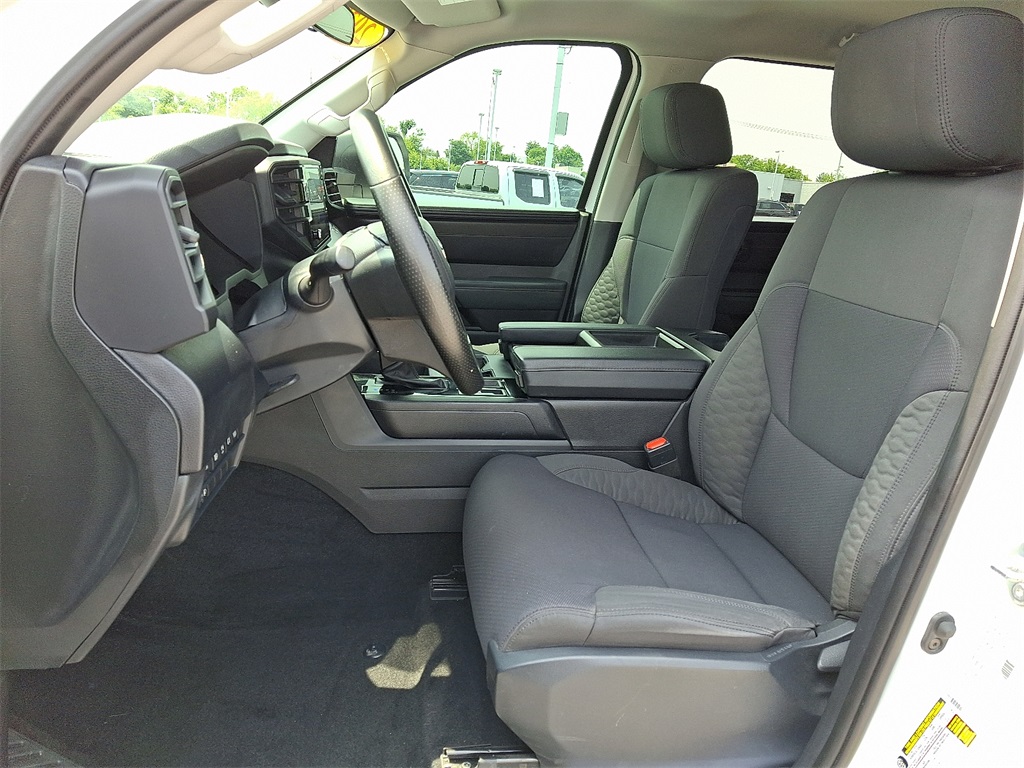 2022 Toyota Tundra SR - Photo 15