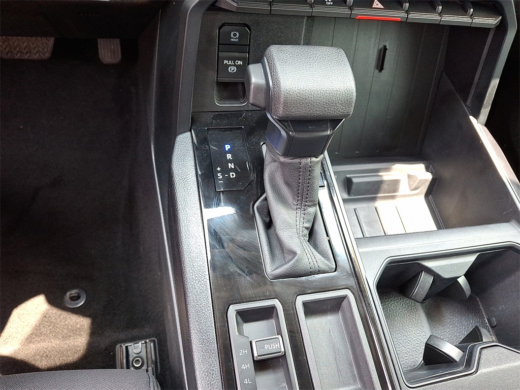 2022 Toyota Tundra SR - Photo 16