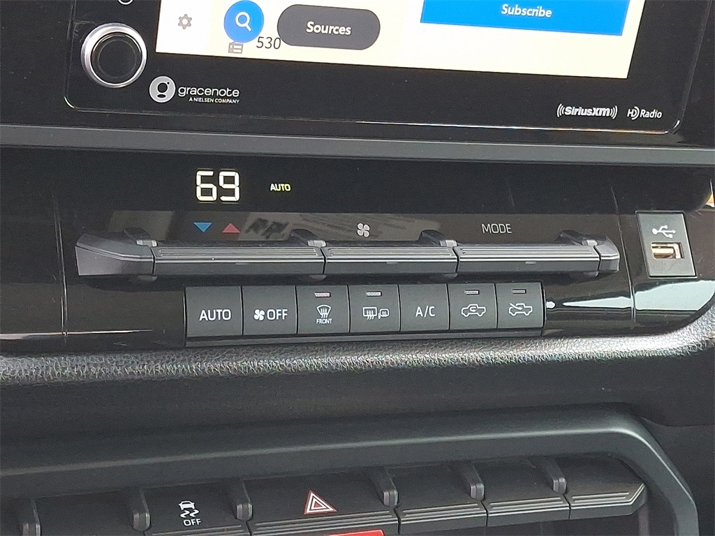 2022 Toyota Tundra SR - Photo 17