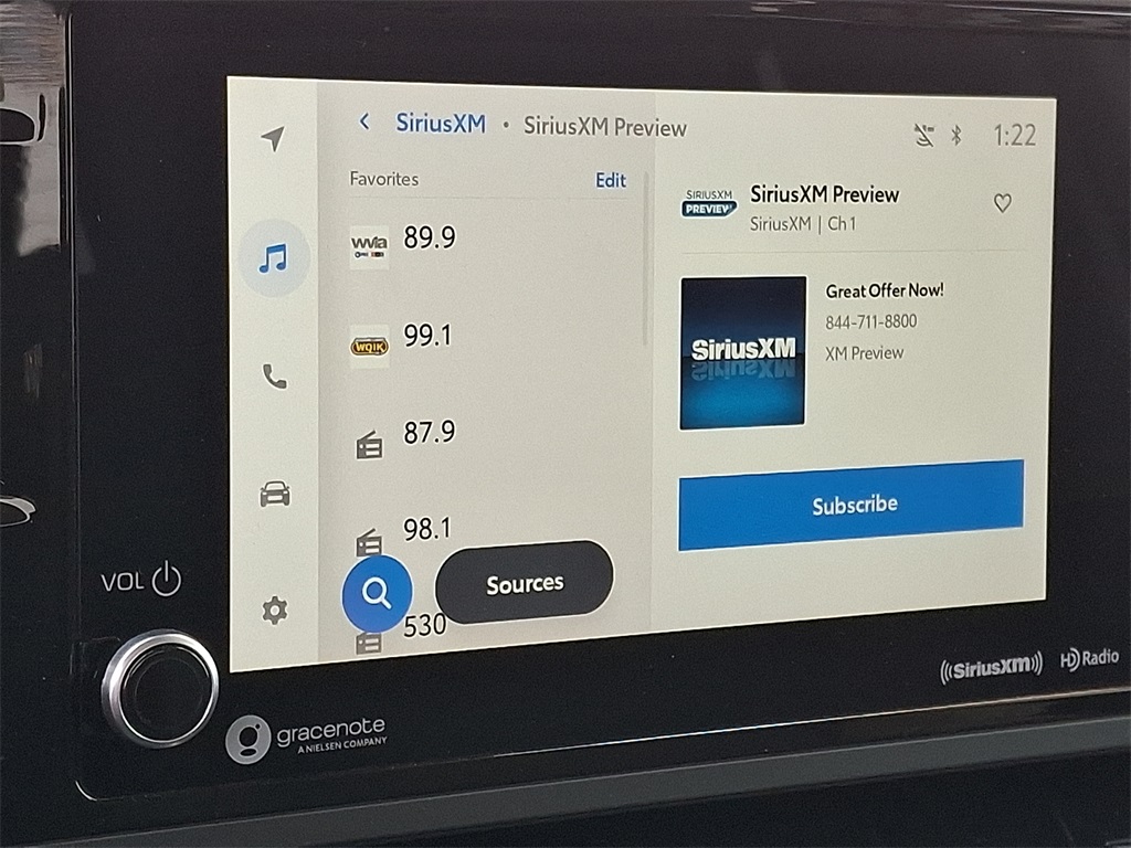 2022 Toyota Tundra SR - Photo 18