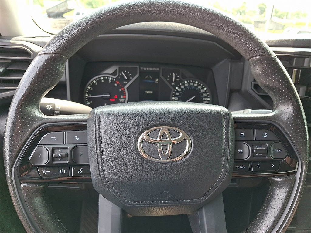 2022 Toyota Tundra SR - Photo 20