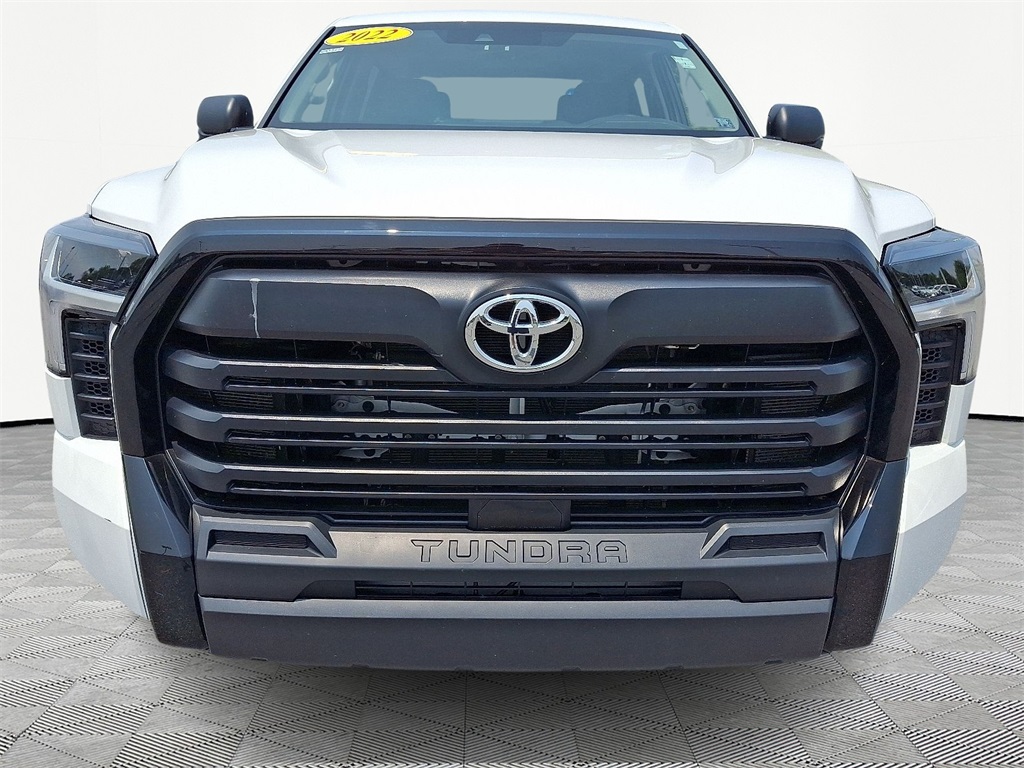 2022 Toyota Tundra SR - Photo 2