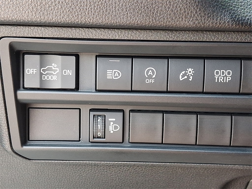 2022 Toyota Tundra SR - Photo 25