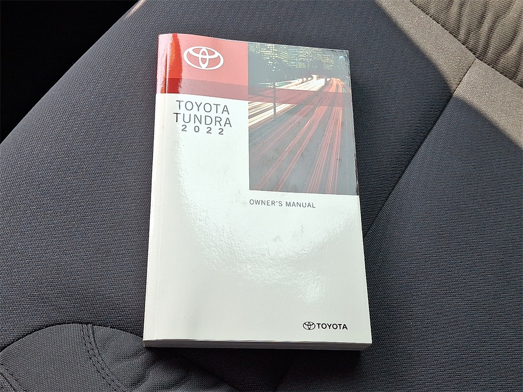 2022 Toyota Tundra SR - Photo 26