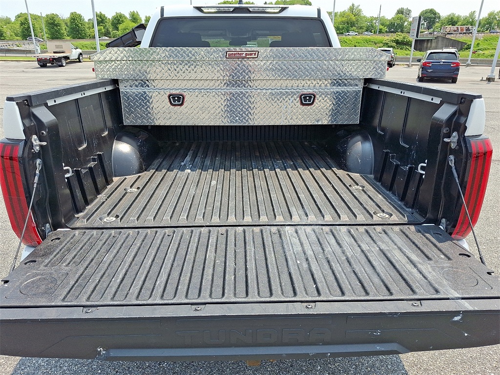 2022 Toyota Tundra SR - Photo 28