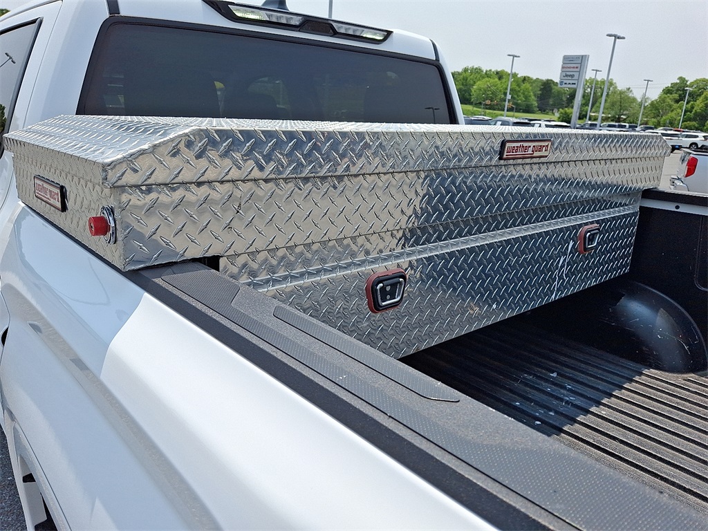 2022 Toyota Tundra SR - Photo 29