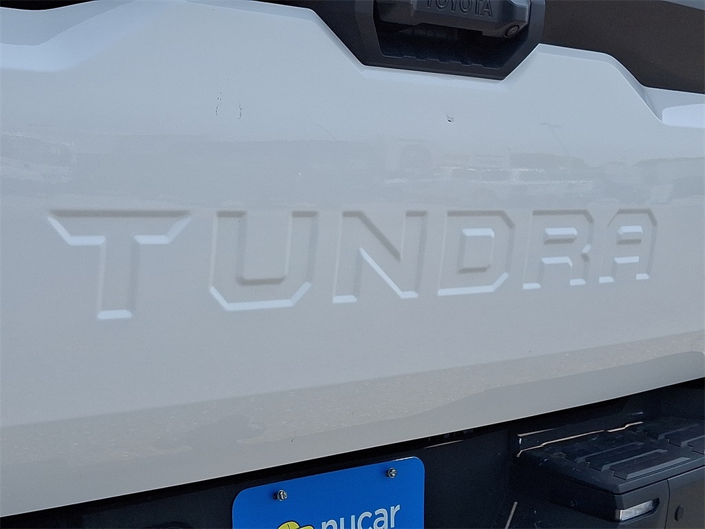 2022 Toyota Tundra SR - Photo 30